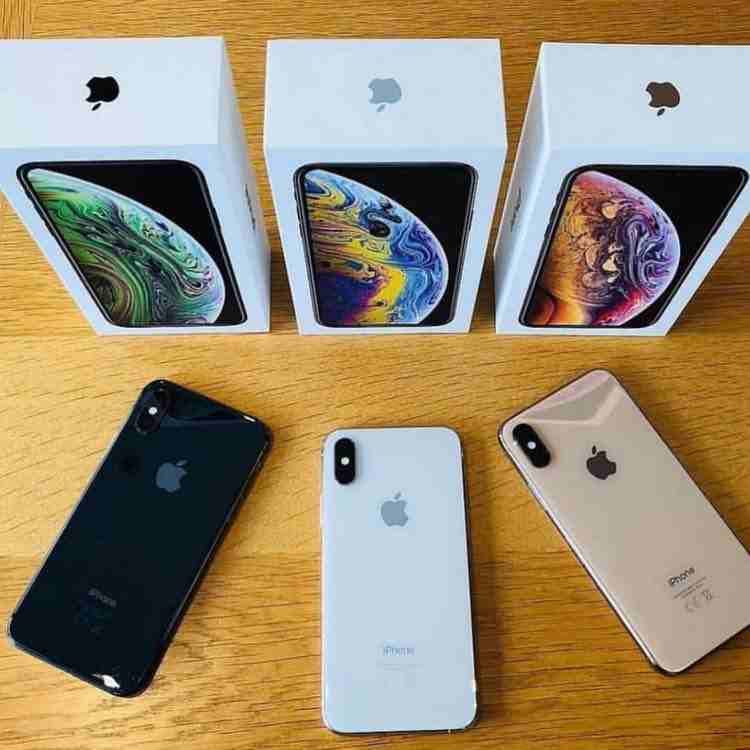 GREAT DISCOUNTS ON NEW GADGETS.
We sell mobiles phones,game consoles, gadgets & Smart Watches in wholesale/retail and deliver worldwide.
Order Brand New | Sealed | Unlocked - 100% Authentic Produ...