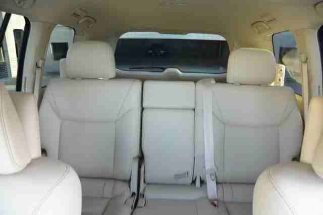 Interested buyer
WhatsApp: +2348021184162
Email: yaissaallah@gmail.com
I want to sell My LEXUS LX570 2016 MODEL , the car is neatly used and well maintained with no Accident record. Clean and neat i...