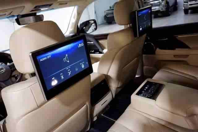Interested buyer
WhatsApp: +12092482254
Email: yaissaallah@gmail.com
I want to sell My LEXUS LX570 2017 MODEL for Ramadan , the car is neatly used and well maintained with no Accident record. Clean...