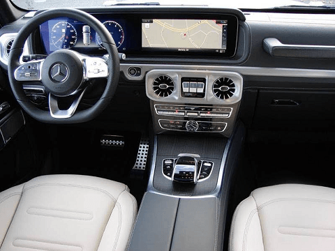 Designo Diamond White Metallic
Fully Loaded - 2019
FULL SERVICE HISTORY AVAILABLE
Low Odometer
Warranty 5 Years
One Owner
2 original keys
4 New Tiers 2019
NO ACCIDENTS 100%
Original Paint 100%
No s...