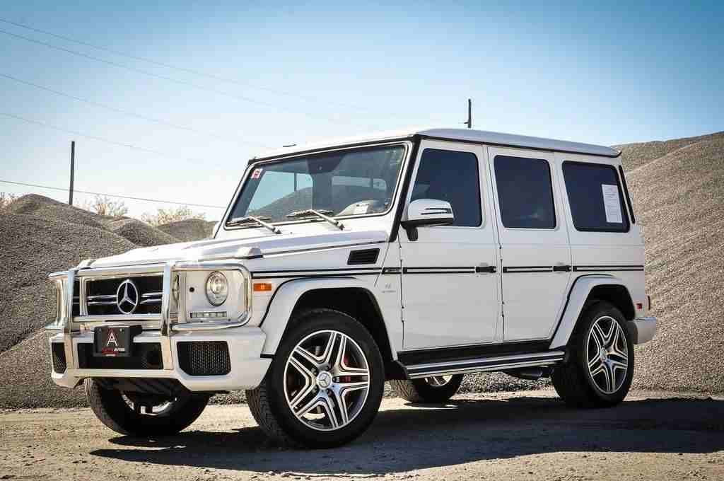 2017 Mercedes Benz G63 AMG 4Matic
EXPORT - Yes
Warranty - Yes
20,000 $
whatsapp + 1 508 461-2437 - Mohammad 