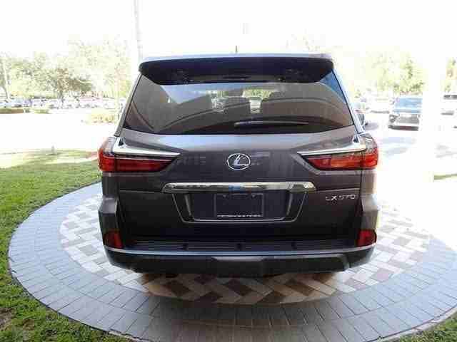 I want to sell my very neatly Used Lexus LX 570 2019 for just $30,000 USD. The car is absolutely fresh and ready to be used, nothing to worry about it is in perfect condition and very low mileage sati...