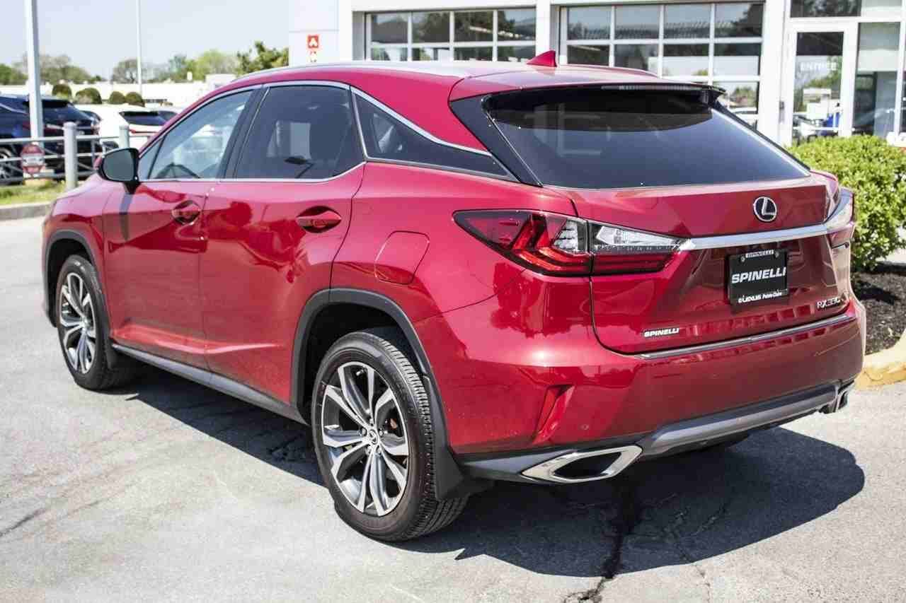 Lexus Rx 350 SUV 2018 GCC is very clean like brand new with warranty,Red 2018 model, This car has automatic transmission.GCC specs.
CONTACT EMAIL: Mrharry1931@gmail.com