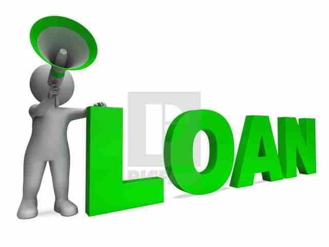 Are you looking for a loan to clear off your dept and start up your own Business? have you being going all over yet not able to get a legit loan Company that will loan you? Here is your final solution...