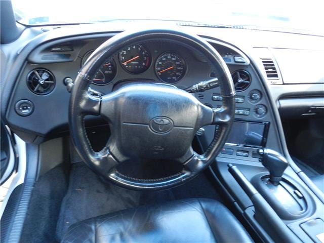 Neatly Used Toyota Supra 1994 In Good Condition