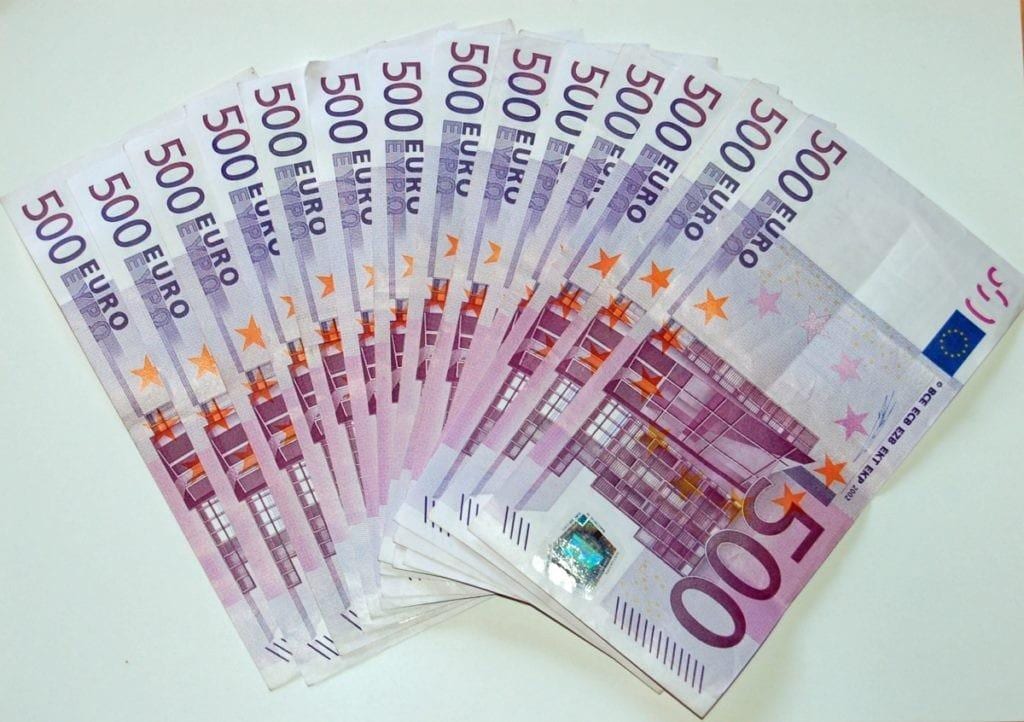 I am a private money lender